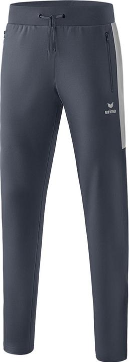 Gris ardoise, Gris argenté