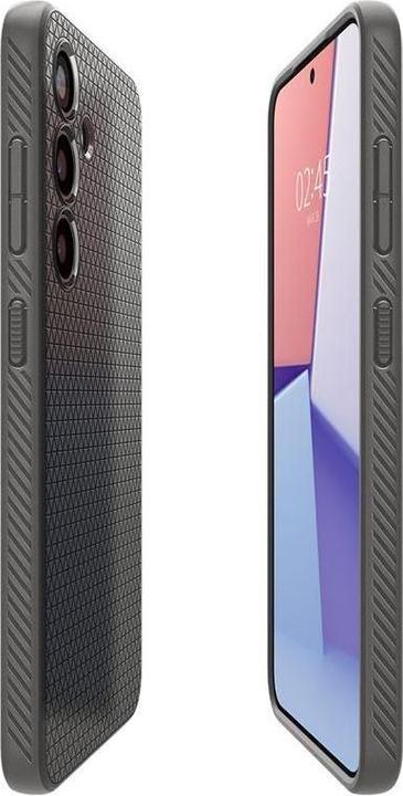 Actual product image Spigen Liquid Air (Samsung Galaxy S24)