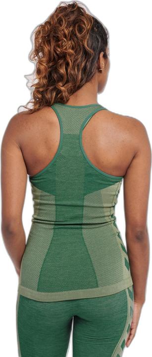 Actual product image hummel Clea Seamless Top (XS)