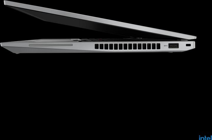Actual product image Lenovo ThinkPad T16 G1 16.0" i5-1235U 8/256GB SSD WQXGA W10P (16", Intel Core i5-1235U, 8 GB, 256 GB, DE)
