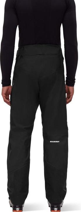 Actual product image Mammut Haldigrat Air HS Pants Men (56)