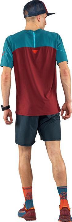 Image du produit Dynafit Chemise à manches courtes Alpine Pro (XL)