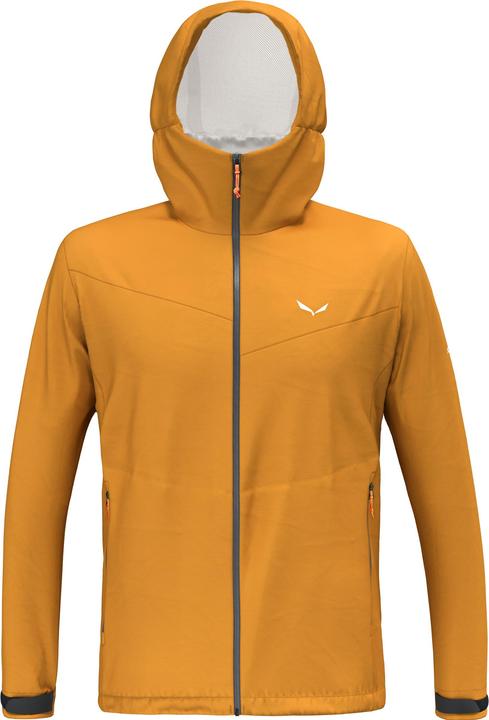Produktbild Salewa PUEZ AQUA 4 PTX 2.5L Herren JACKET (XXL)