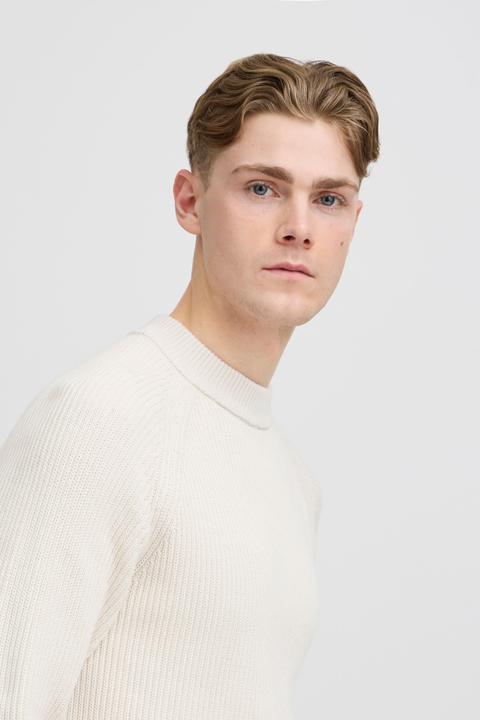 Actual product image Casual Friday CFKRISTIAN raglan rib crew neck knit 20504998 (L)