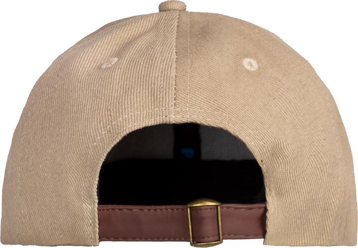 Produktbild P.A.C. . Organic Classic Cap (One Size)