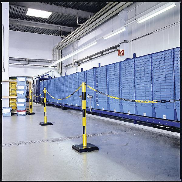 Produktbild kaiserkraft Kettenständer, mobil