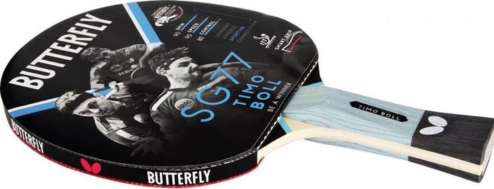 Produktbild Butterfly Timo Boll