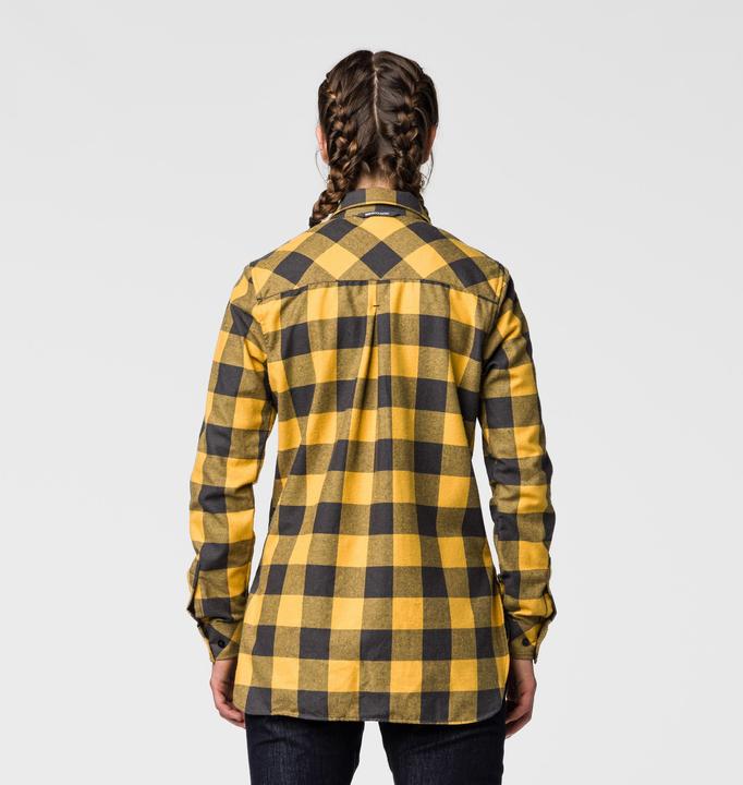 Produktbild Wild Country Spotter Shirt Hemd Damen (M)