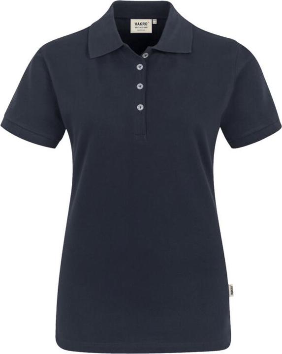 Produktbild Hakro Poloshirt Stretch (XS)