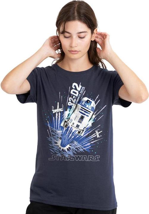 Image du produit Star Wars - T-shirt - Adulte (XL)
