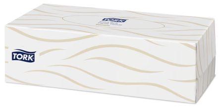 Image du produit Tork Facial Tissues 2 ply 24x150sheets