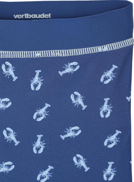 Produktbild Vertbaudet 2er-Pack Jungen Badehosen (158)
