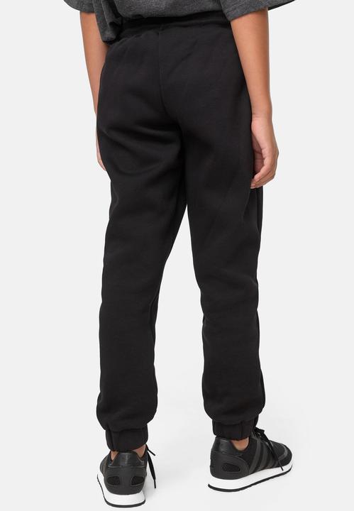 Actual product image Urban Classics Girls Sweatpants - 17248 (122)