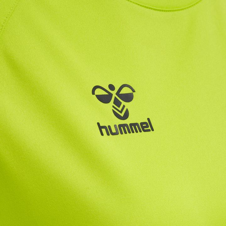 Actual product image hummel Core Xk Core Poly T-Shirt S/S Woman (M)