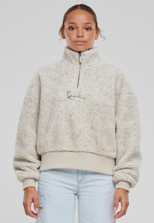 Actual product image Karl Kani KW233-043-1 KK Metal Signature Teddy Troyer - 111329 (XL)