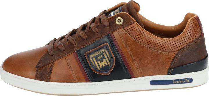 Image du produit Pantofola d'Oro Torretta Uomo Low (42)