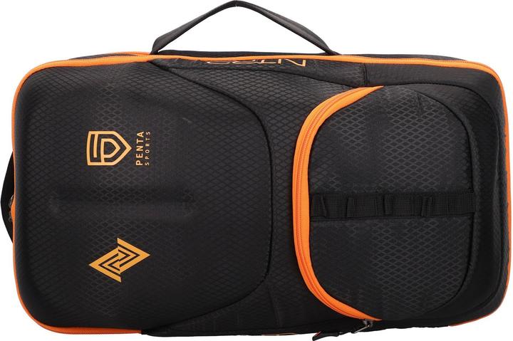 Image du produit Nitro Sac à dos Gamer 53 cm pour ordinateur portable (24 l)