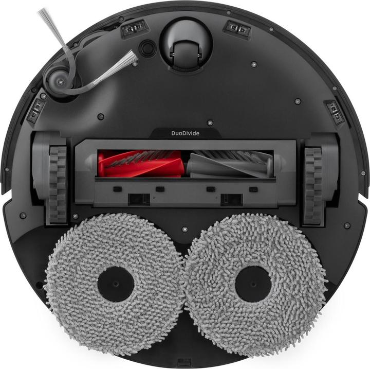 Productafbeelding Roborock Qrevo Edge 5V1 (Stofzuigrobot)