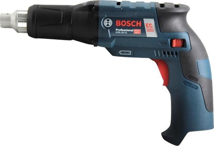 Produktbild Bosch Professional Gtb 12v-11 (Akkubetrieb)