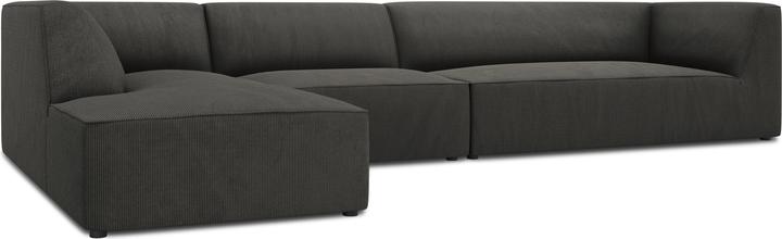 Actual product image Micadoni Ruby (Corner sofa)