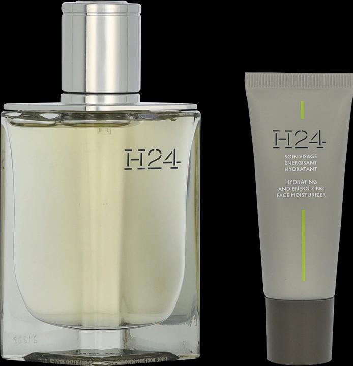 Actual product image Hermès Gift set H24 / (Eau de parfum, 50 ml)