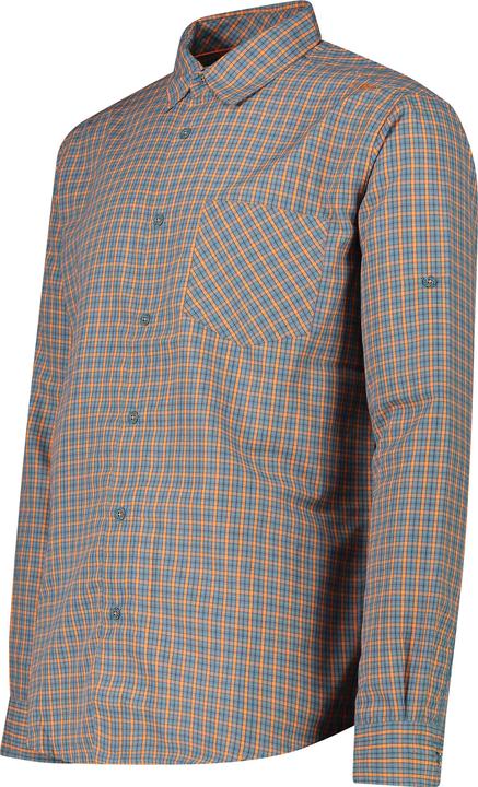 Immagine prodotto CMP Campagnolo Camicia a maniche lunghe (3XL)