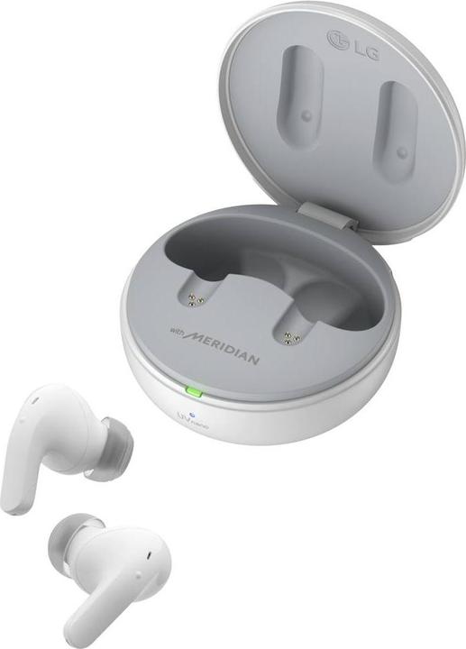 Immagine prodotto LG Tone Free DT90Q (ANC, 9 h, Cablato)