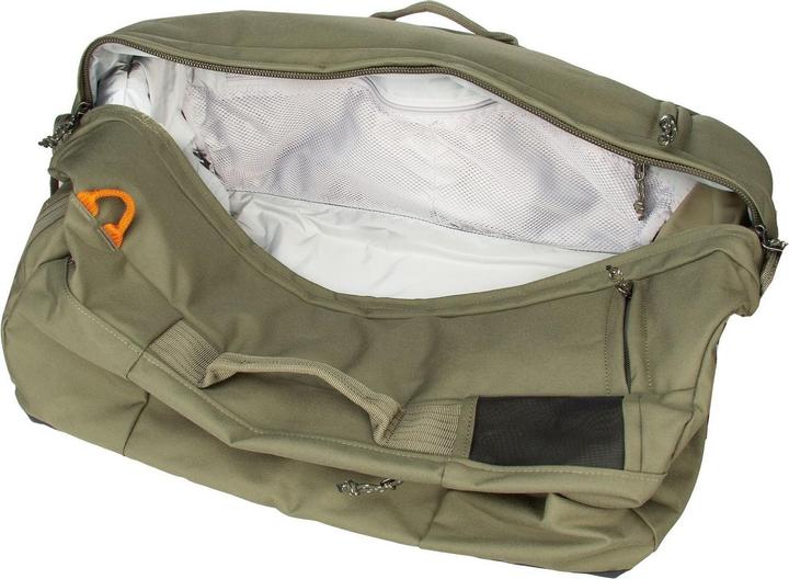 Actual product image Fjällräven Färden Duffel 50 (50 l)