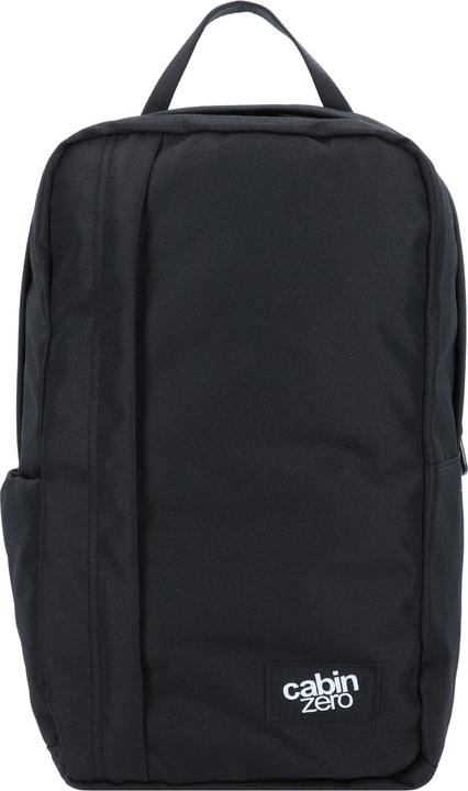 Cabin zero Companion Bags Classic Flight 12L RFID Rucksack 34 cm (7 l)