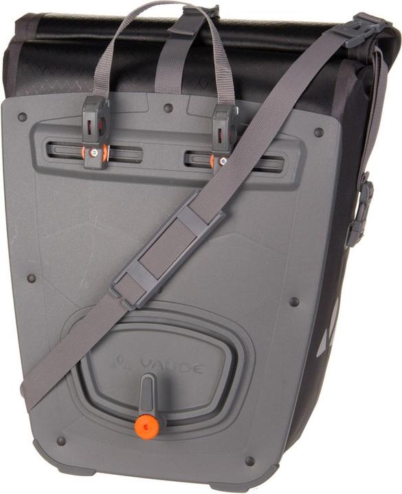 Produktbild Vaude Aqua Back Single (24 l, Gepäckträgertasche)