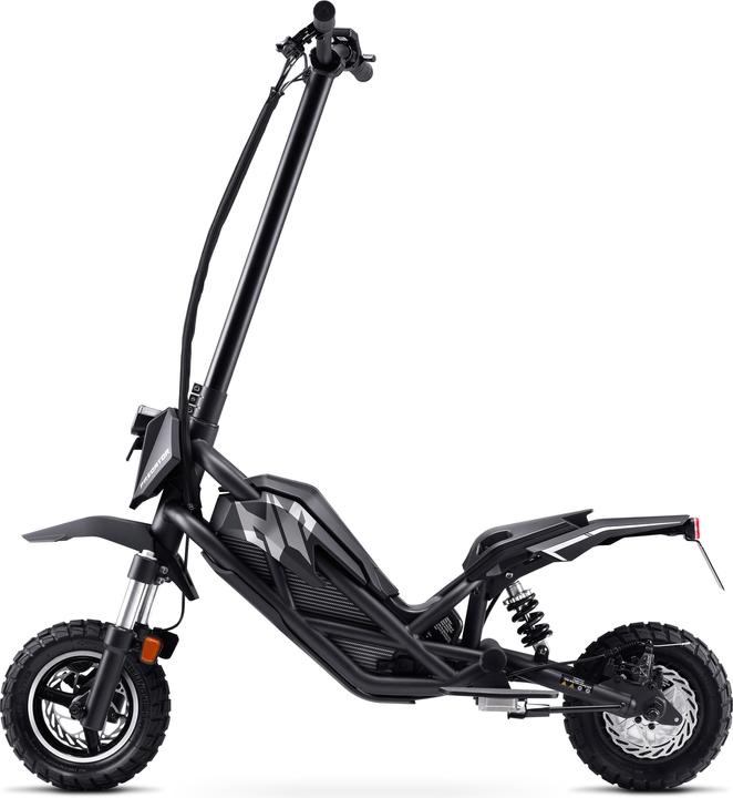 Produktbild Acer Predator Extreme (20 km/h, 35 km, 350 W)