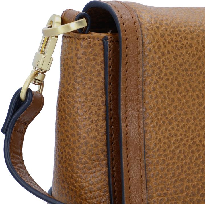Immagine prodotto Burkely Keen Keira borsa a tracolla in pelle 18 cm