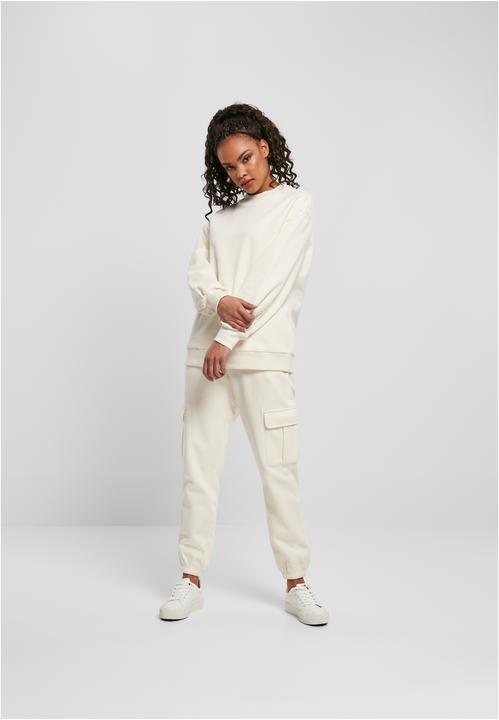 Produktbild Urban Classics Ladies Organic Oversized Crew (3XL)