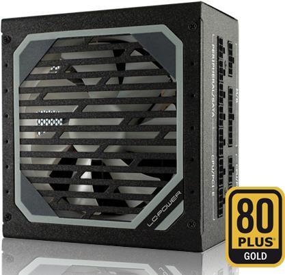 Produktbild LC-Power Netzteil LC6550M V2.31 650 W (650 W)
