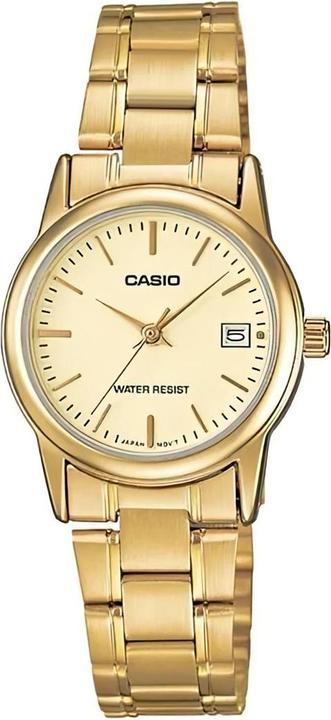 Casio LTP-V002G-9A (Analoguhr, 25 mm)