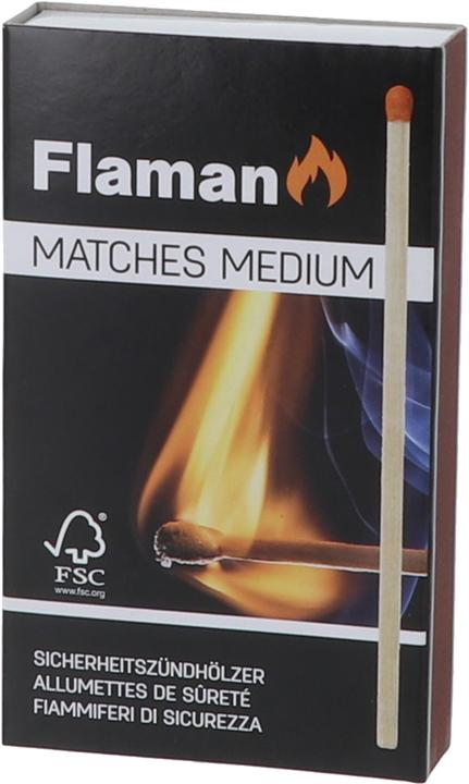 Flaman Allumettes Medium