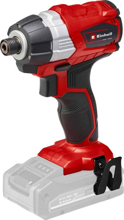 Einhell Te-Ci 18 Li Bl (Akkubetrieb)