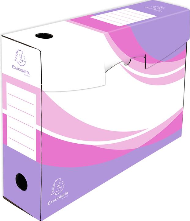 Produktbild Exacompta Archivbox (A4)