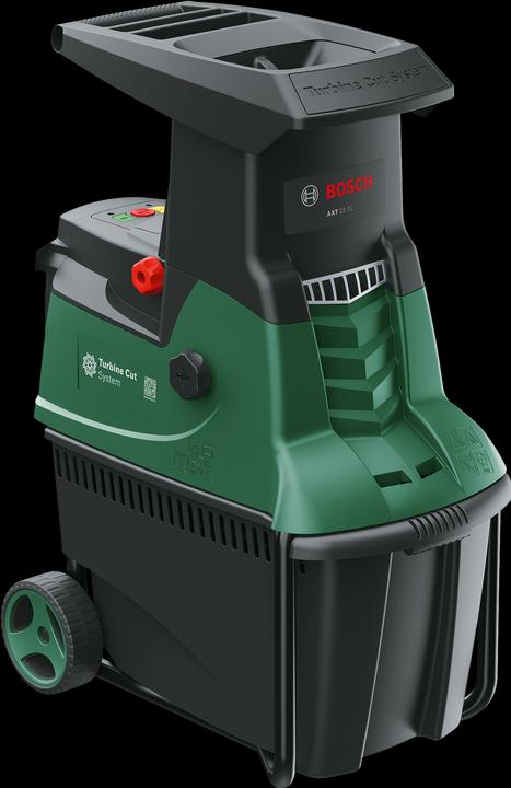 Bosch Home & Garden AXT 23 TC