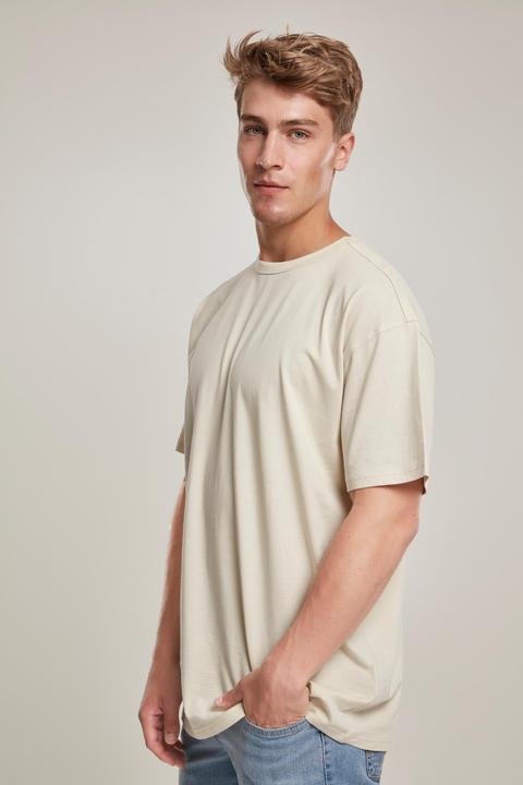Actual product image Urban Classics Organic Basic Tee (XL)