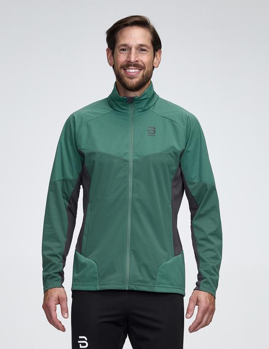 Image du produit Daehlie M Jacket Rigid (XL)