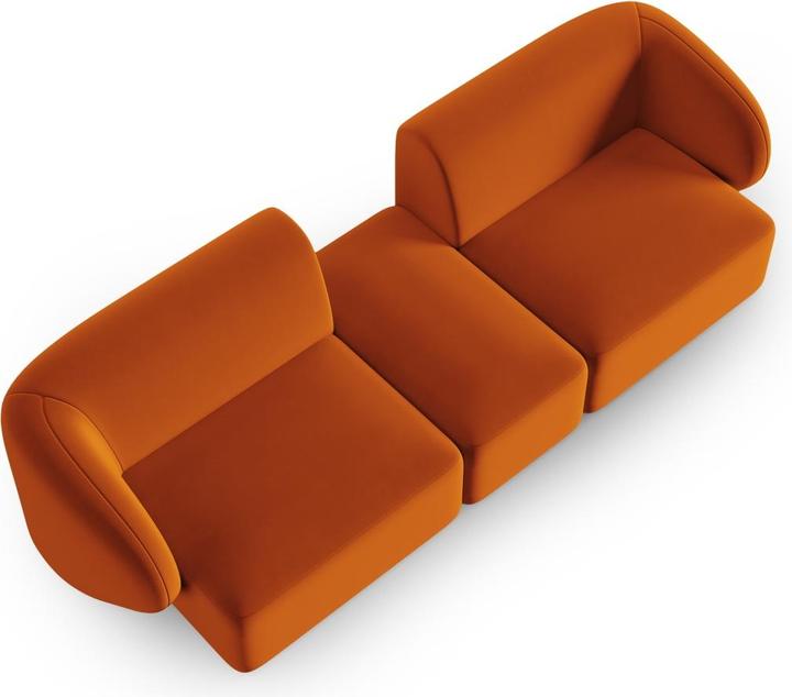 Produktbild Micadoni Shane (Modular Sofa)