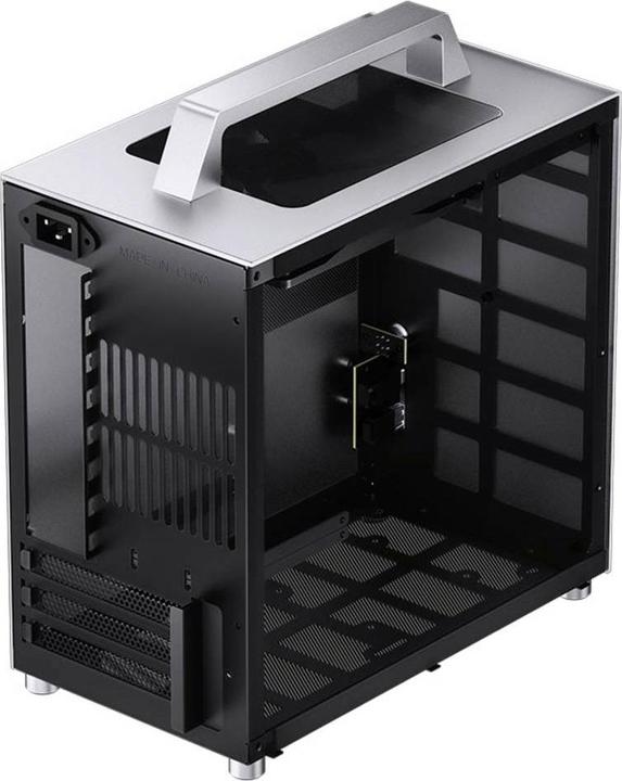 Image du produit Jonsbo T8 Plus (Mini-ITX)