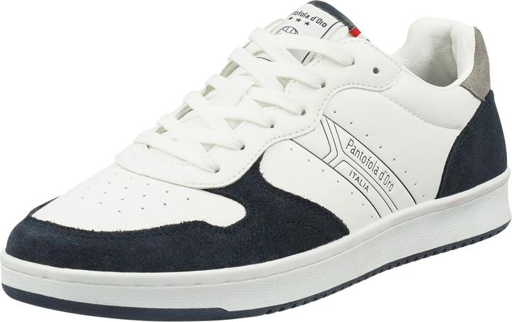 Pantofola d'Oro Lioni Uomo Low - 62221 (45)