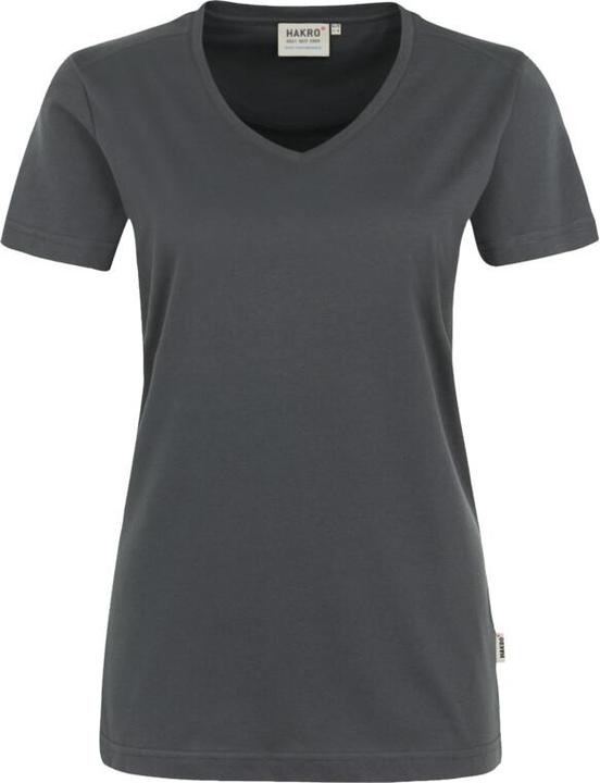 Hakro V-Shirt MIKRALINAR® PRO