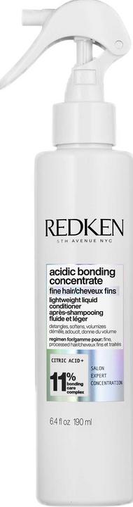 Image du produit Redken Acidic - Concentré de collage (190 ml)