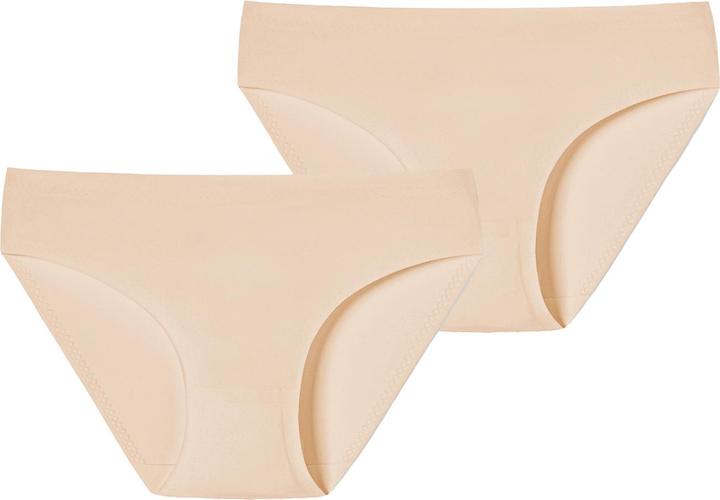 Produktbild Schiesser Slip Invisible Soft (40, 2er Pack)