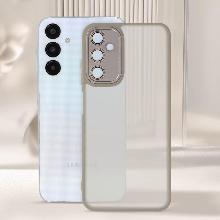 Actual product image Avizar Ginger Crush Series (Samsung Galaxy A25 5G)