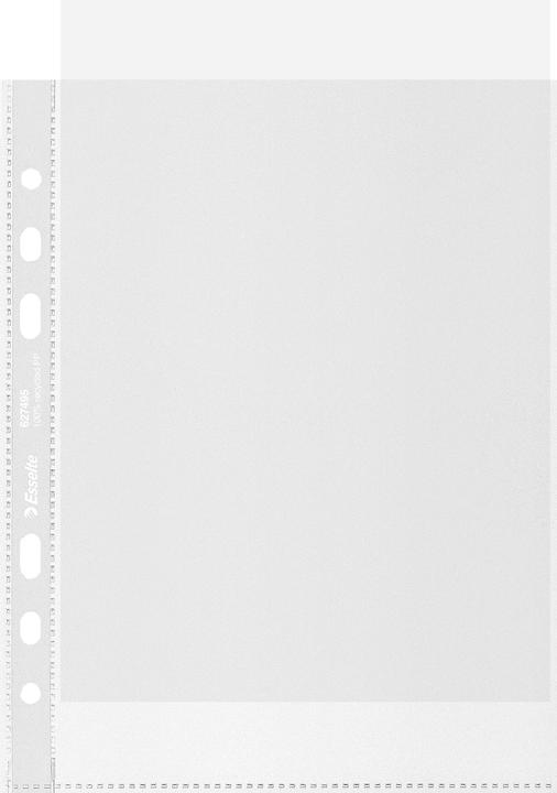 Immagine prodotto Leitz Copertina dell'opuscolo (A5, 1 x)