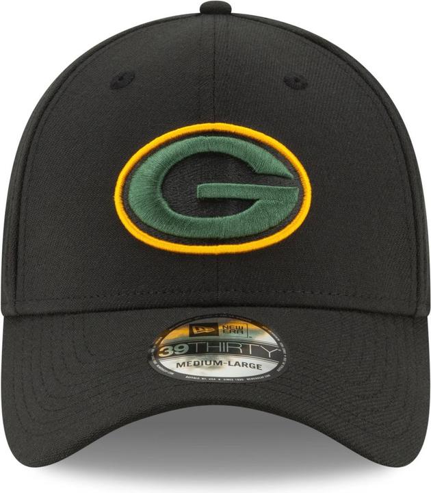 Image du produit New Era 39Thirty Stretchfit NFL Elements 2.0 (S/M)